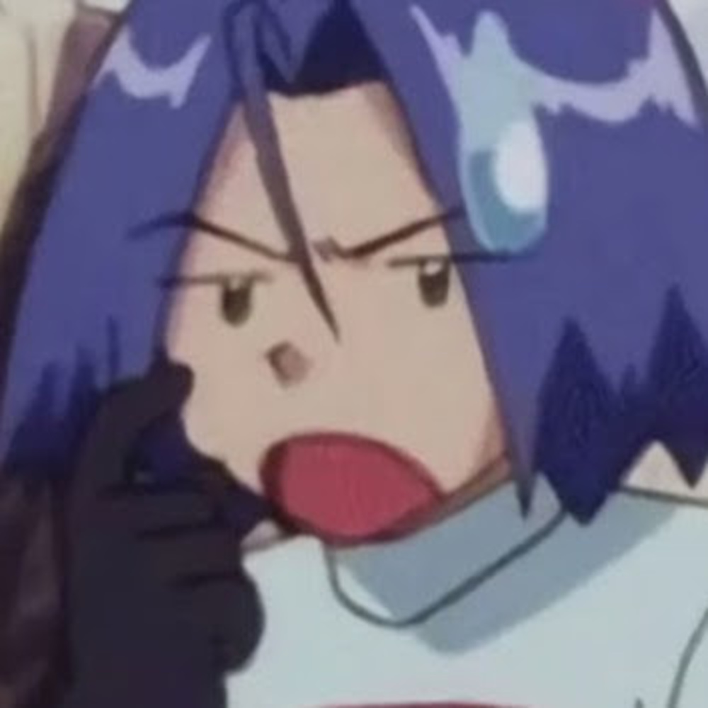 Meet your Posher, Kyster